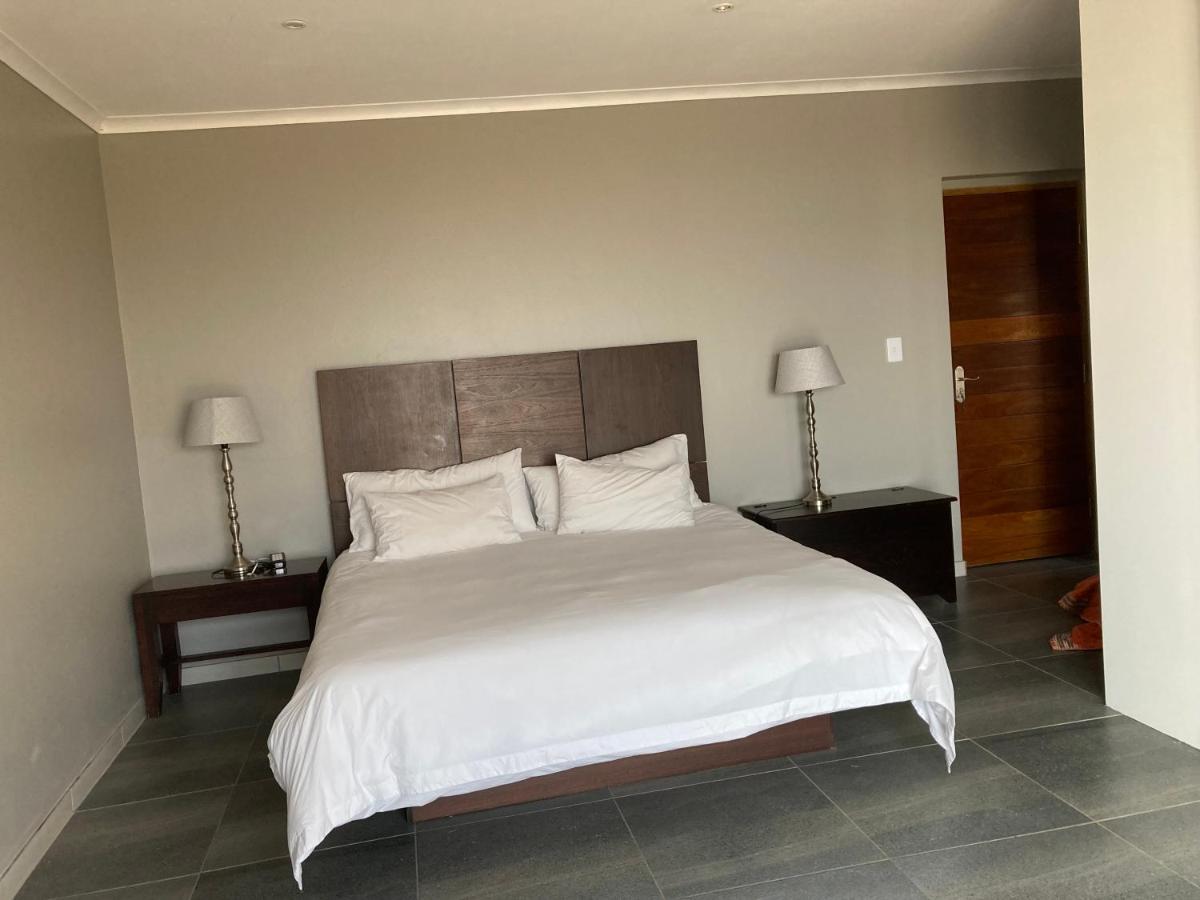 The Vaal Guesthouse Oranjeville ภายนอก รูปภาพ