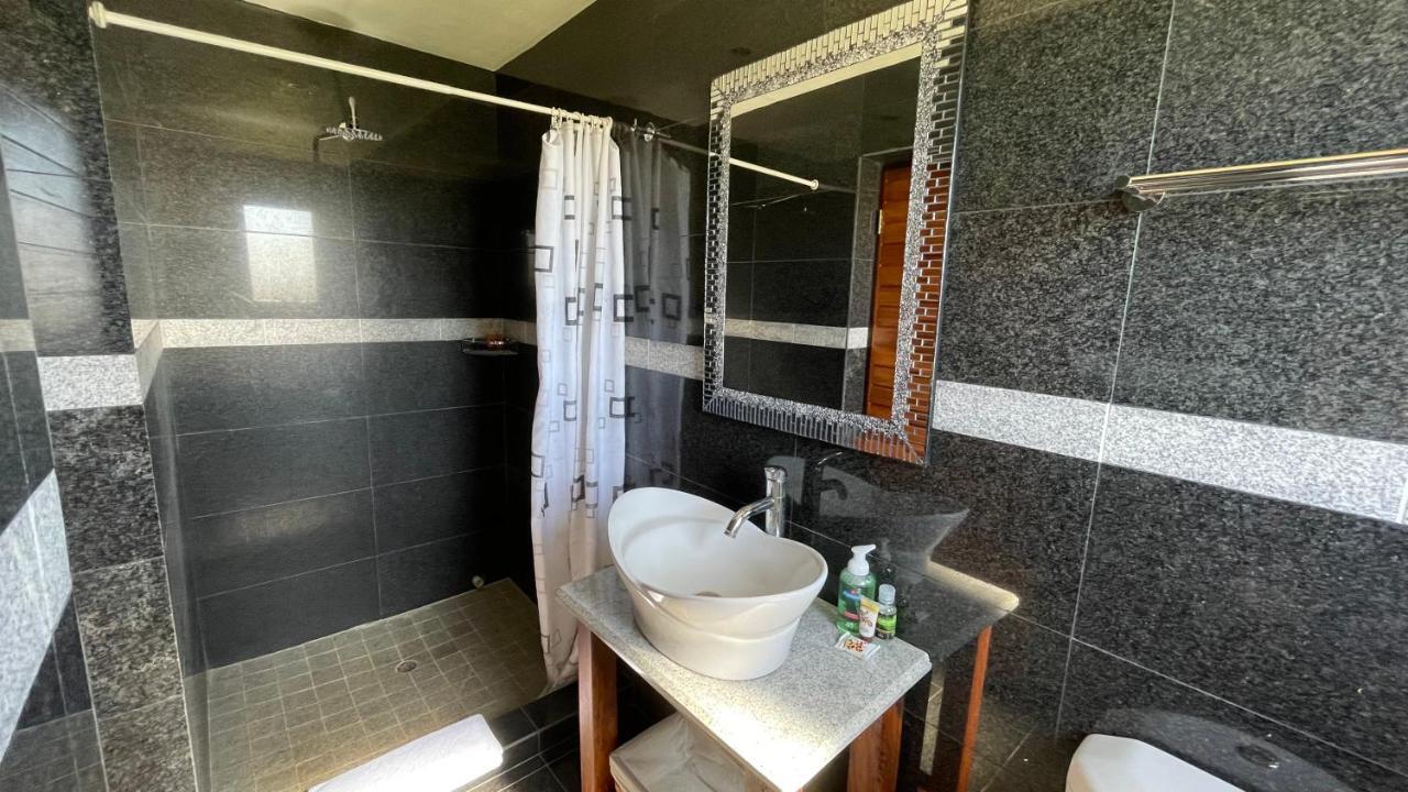 The Vaal Guesthouse Oranjeville ภายนอก รูปภาพ