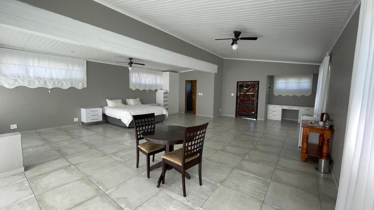 The Vaal Guesthouse Oranjeville ภายนอก รูปภาพ