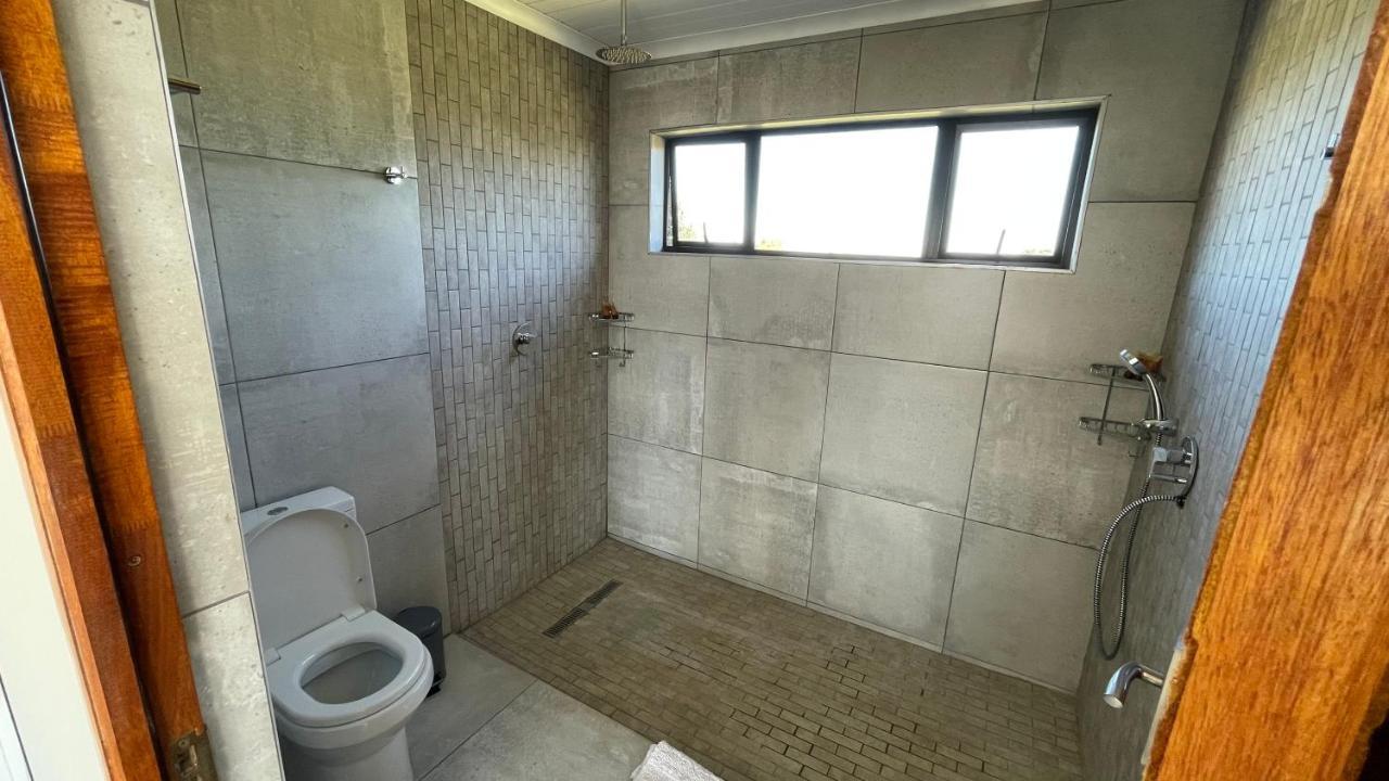 The Vaal Guesthouse Oranjeville ภายนอก รูปภาพ